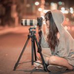 Fotografia e design gráfico têm semelhanças, confira dicas e curso free