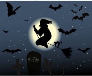 Leia mais sobre o artigo Pack Halloween gratuito com diversos ícones disponíveis