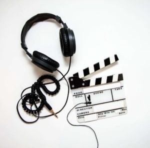 Vídeos gratuitos e produção de vídeos