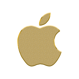 Tipos de logos - Pictograma Apple