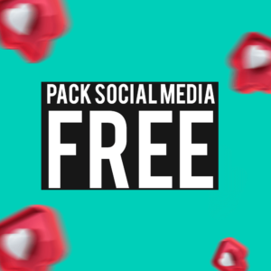 Leia mais sobre o artigo Pack social media free com vários arquivos editáveis