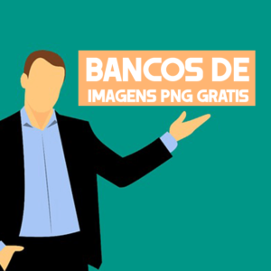Leia mais sobre o artigo Imagens PNG gratis: Conheça os principais bancos de imagens PNG