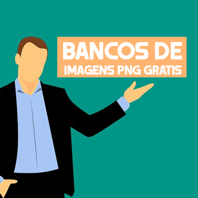 Você está visualizando atualmente Imagens PNG gratis: Conheça os principais bancos de imagens PNG