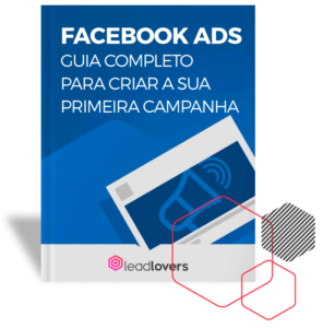 Apostila de Marketing digital tema facebook ads