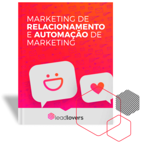 Apostila de marketing digital PDF para relacionamento e automação de vendas