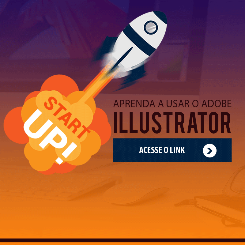 Você está visualizando atualmente Aprender Illustrator: Guia iniciante de aprendizagem do Illlustrator