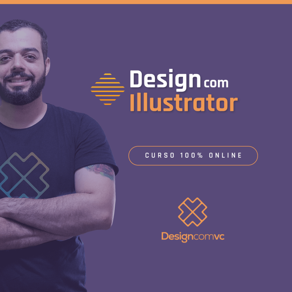 atalhos illustrator -Curso de illustrator online - aprender illustrator em tutoriais - a ideia digital - tutorial de illustrator - treinamento de illustrator gratis