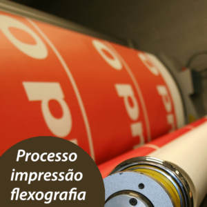 Leia mais sobre o artigo Processo de impressão flexografia: Conheça detalhes sobre impressão