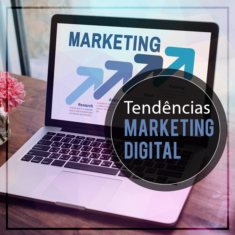 Você está visualizando atualmente Tendencia marketing digital para 2020 e próximos anos