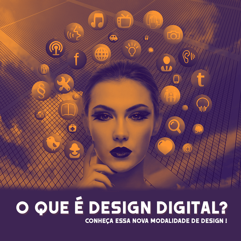 Você está visualizando atualmente O que é design digital? Veja detalhes sobre design digital