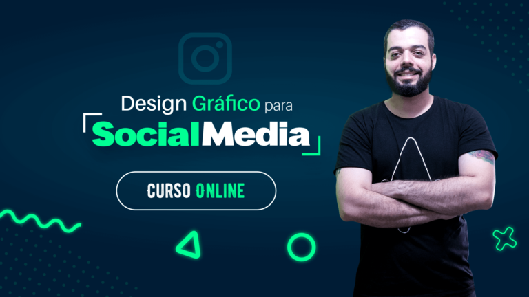 como aprender design grafico sozinho - curso de design grafico online - curso de photoshop online - a ideia digital - design social (2)