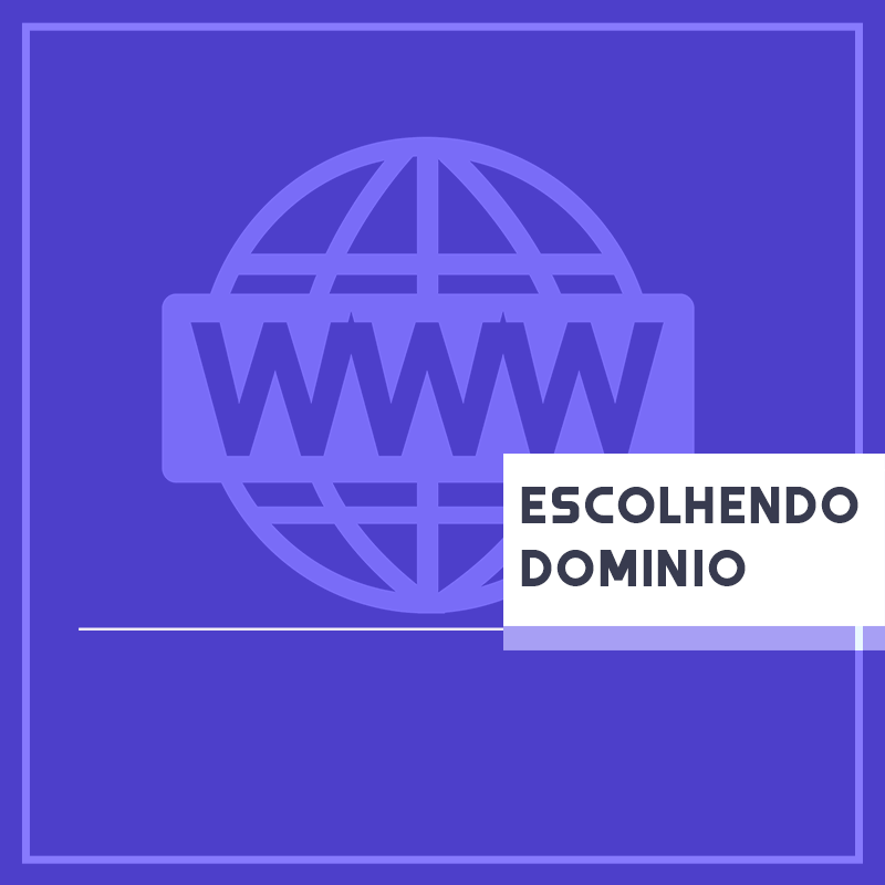 Você está visualizando atualmente Como escolher dominio para site ideal para seu cliente ou negócio?