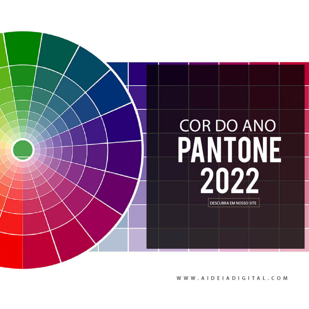 Você está visualizando atualmente A cor de 2022 Pantone promete suavidade no design