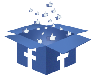 guia de tamanho para facebook - guia de tamanhos para redes sociais - pack social media