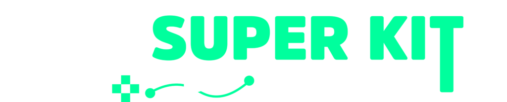 Super Kit do designer