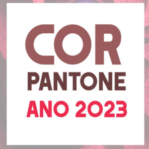 Leia mais sobre o artigo Cor Pantone 2023: Tendência colorimetria